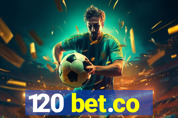 120 bet.co